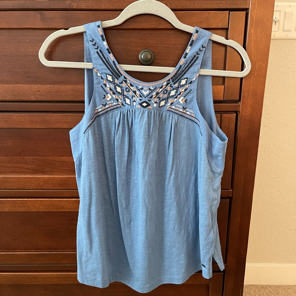 Roxy Tank Top